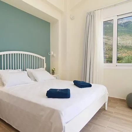 Igns Ionian Villas Thalassa Willa *