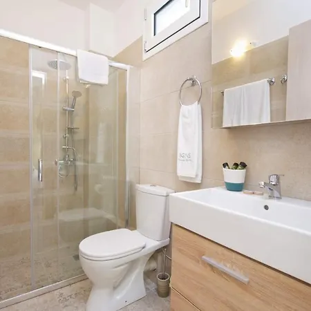 Igns Ionian Villas Thalassa Willa